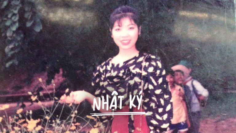 Đây là chuyện khi mẹ không làm mẹ