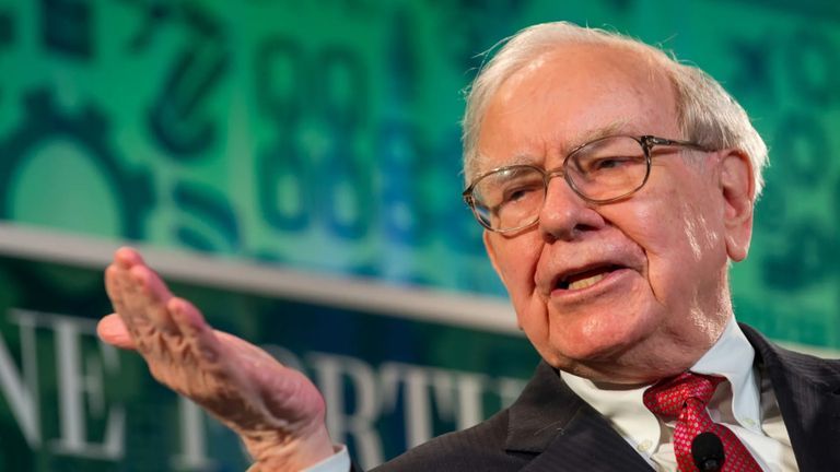 Warren Buffett tuyên bố nghỉ hưu: Huyền thoại khép lại, thời đại ESG vẫn rộng mở