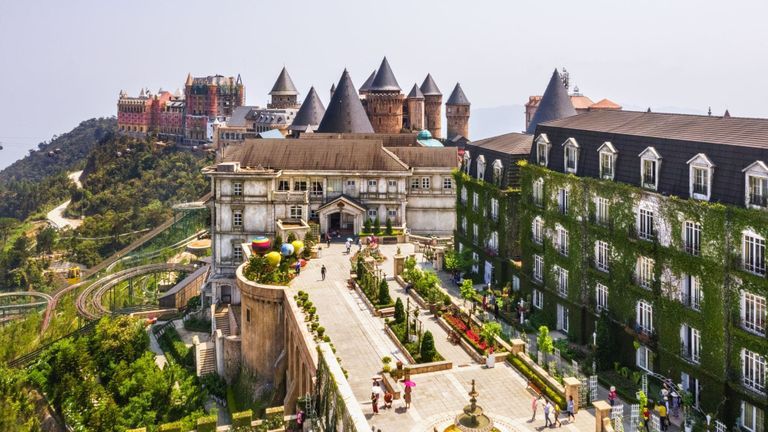 5 Vietnamese Destinations Now Open To Fully Vaccinated Foreign Tourists