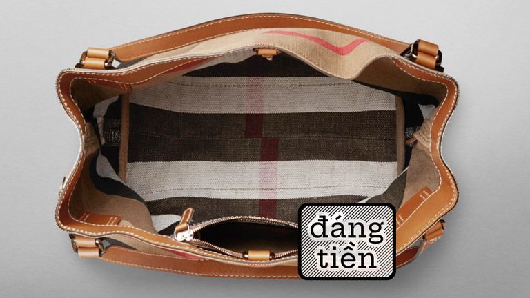Đáng Tiền: 14 Triệu để hết ghét hàng hiệu