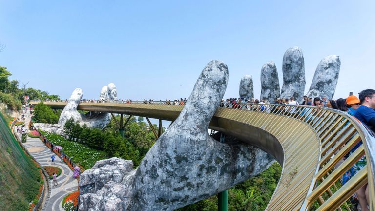Where To Stay, Eat, And Drink For A Memorable Trip In Danang?