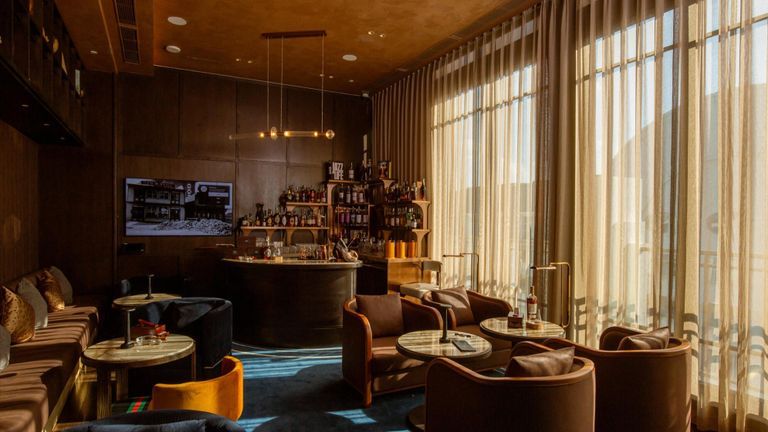Discovering Track 61: A Hidden Gem In Hanoi, Vietnam’s Bar Scene