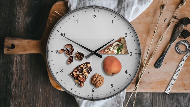6 Cách thực hiện intermittent fasting phổ biến