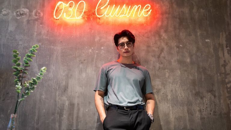 030 Cuisine — Ẩm thực Berlin thu nhỏ tại Sài Gòn 