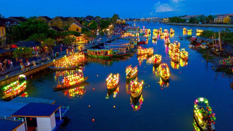 Where To Dine And Stay In Danang And Hoi An In 2026