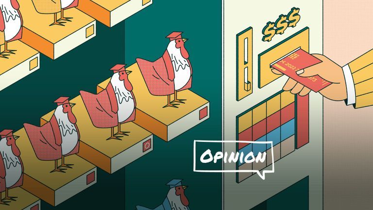 Nguồn: Nhi Thanh @obanhmis cho Vietcetera