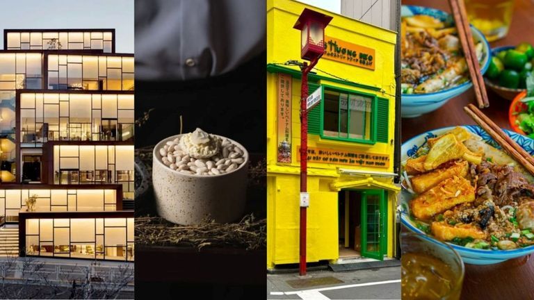 From Fine Dining To Street Food: What Makes Vietnamese Cuisine Stand Out In Tokyo?