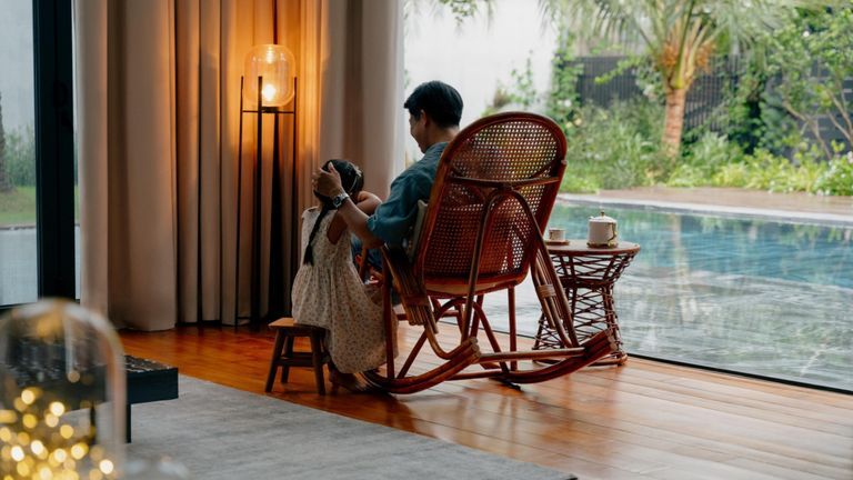 The Fullton - Di sản bắt đầu từ một lời hứa 