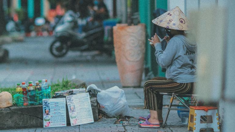 Fee-Free Sidewalks: Ho Chi Minh City Scraps Sidewalk Leasing Policy