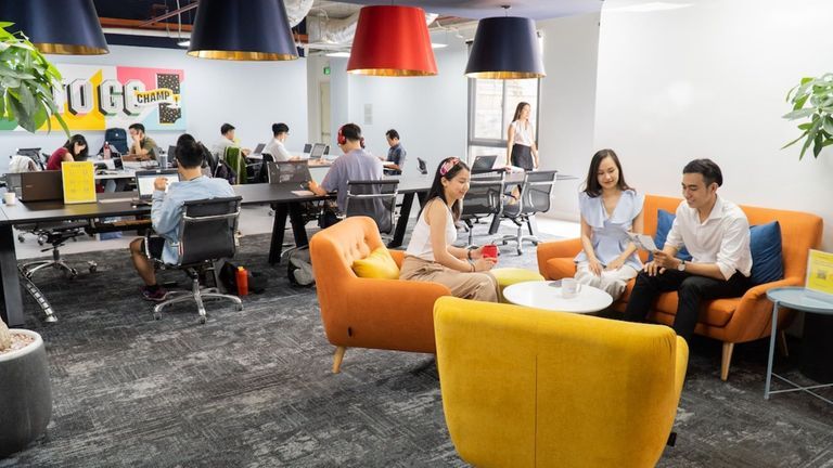 Gen Z ở Việt Nam và môi trường làm việc lý tưởng dành cho họ