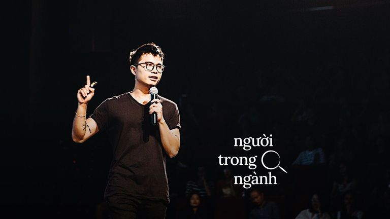 7 Lầm tưởng phổ biến về ngành thiết kế UX.UI, giải thích bởi Hoàng Nguyễn