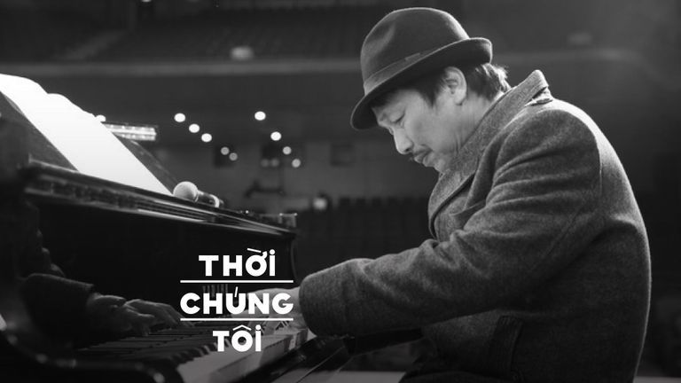 Nghe nhạc Phú Quang để biết yêu một thành phố qua những lời ca