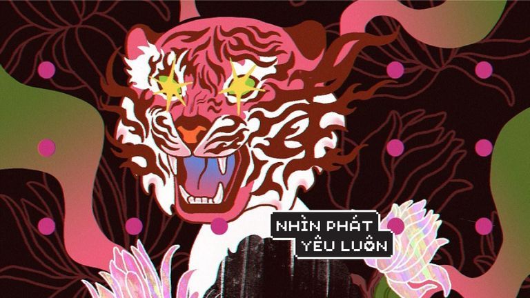 Anh Thư: "Vẽ fanart là để đáp lễ những gì làm cho mình vui"