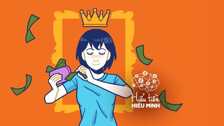 Tiền thưởng Tết ảnh hưởng gì đến thói quen tiêu tiền?