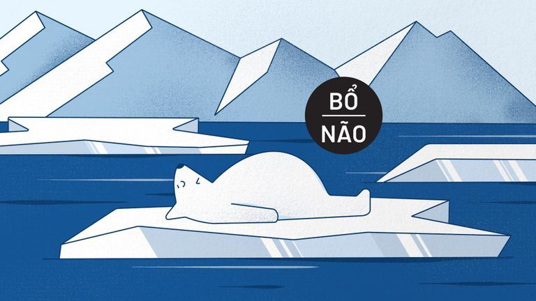 Vì sao ta chỉ muốn "đắp chăn đi ngủ" khi trời chuyển lạnh?