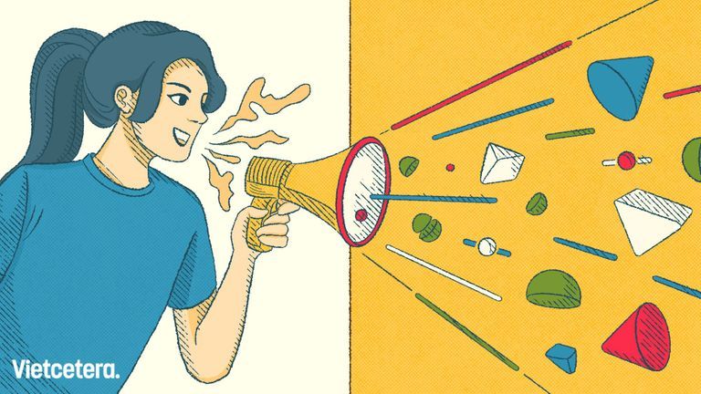 Điều chỉnh tông giọng để lời nói của bạn có sức nặng hơn