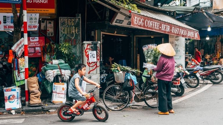 Vietnam’s reputation as a safe haven for tourists stems from its low crime rates compared to other Southeast Asian countries. | Source: Shutterstock