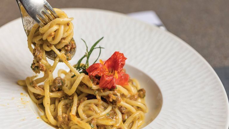 Thưởng thức pasta tươi nồng nàn hơi thở Ý tại 5 nhà hàng ở Sài Gòn