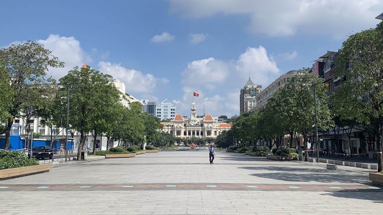 HCMC Lockdown: What You Need To Know