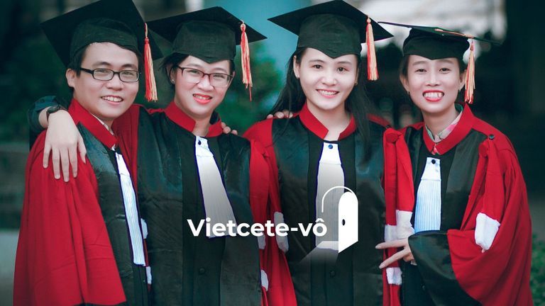 Khi tấm bằng đại học chưa phải là tất cả