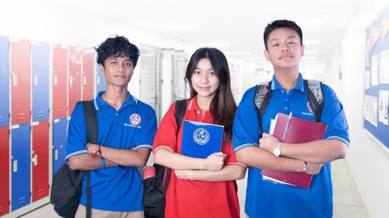 Why The American School (TAS) Is A Smart Long-Term Choice For Expat Families