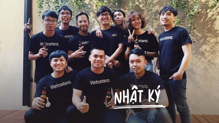 “Nền tảng gì mà đọc bài 5 năm rồi chưa có app!”