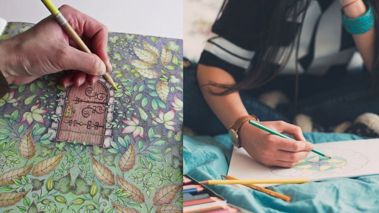 Nguồn: Passion for Pencils trên YouTube | Getty Images