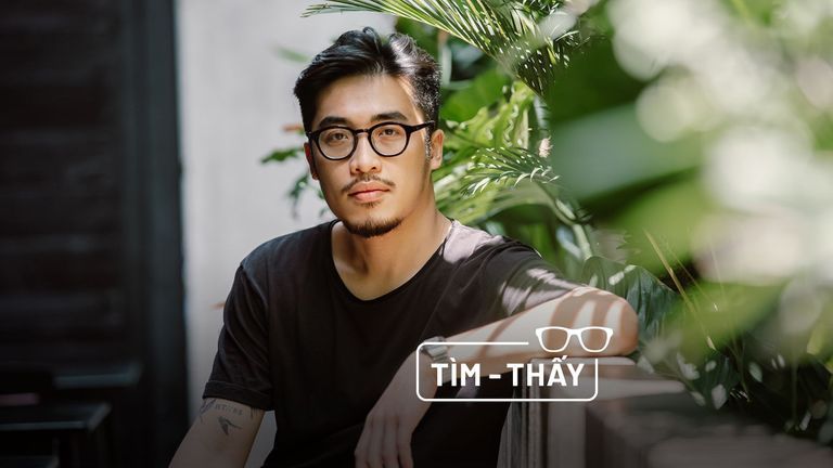 Vũ.: “Liệu 10-20 năm nữa, mọi người có còn nghe lại nhạc của Vũ.?”