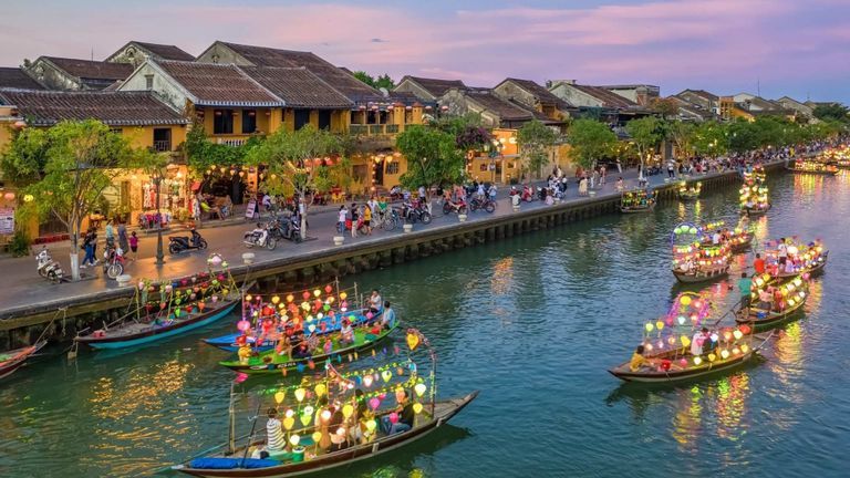 World Travel Awards 2022: Vietnam Is Shortlisted In 10 Categories