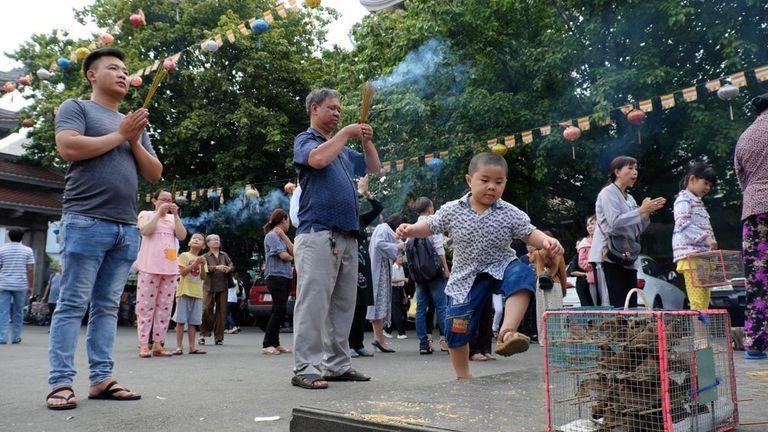 Vietnamese Superstitions: Origin And Cultural Connotations