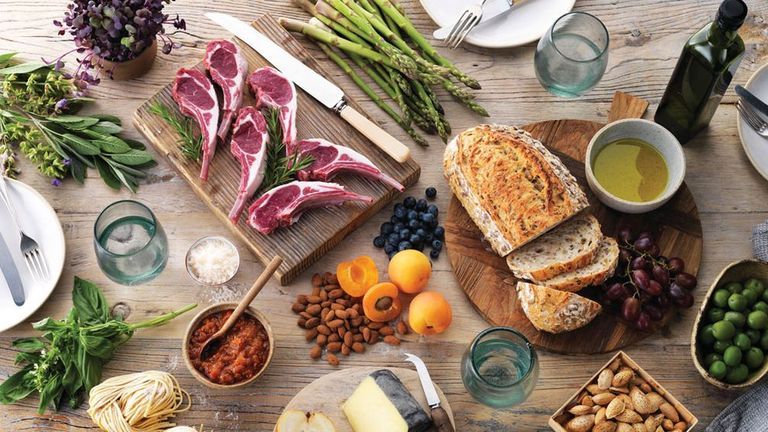 Imported Farm-To-Table Foods: How “Fresh” Are They?