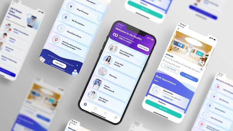 Vietnam-Based Health Tech Startup Jio Health Bags $20M In Series B Round