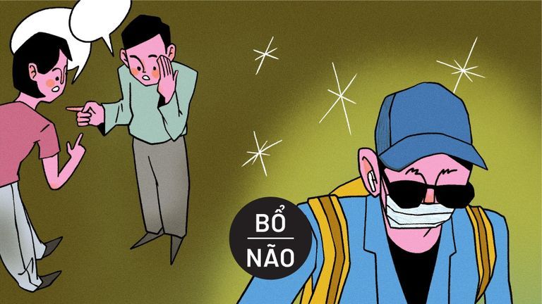 Vì sao mà chuyện phiếm về người nổi tiếng lại “cuốn”?