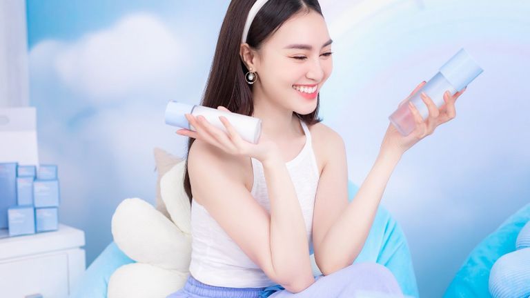 Nguồn: Laneige