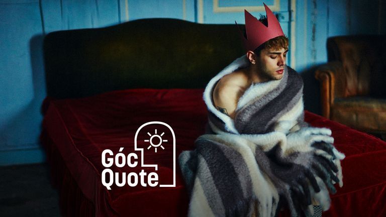 Xavier Dolan: Quẳng triết lý đi mà sáng tạo