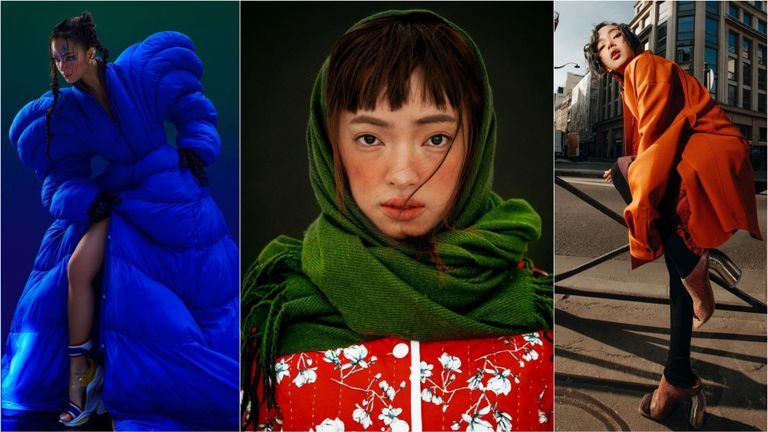 Bold And Fearless: Fashion Icon Chau Bui Continues To Break The Mold
