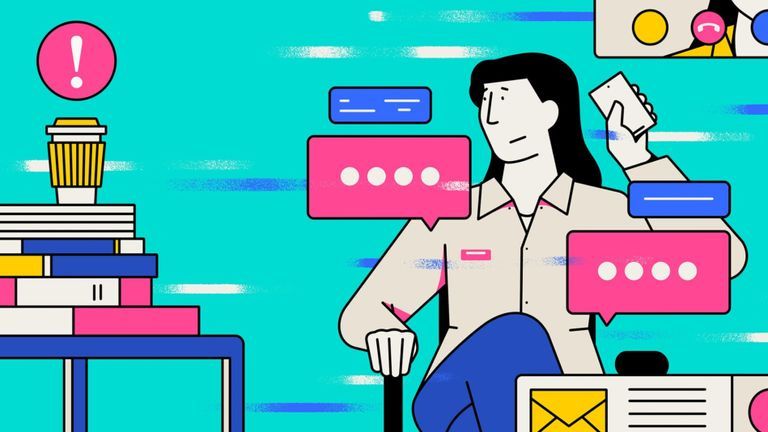 “Giải oan” công nghệ: Là tội đồ hay cứu tinh cho đời sống sức khỏe lành mạnh?