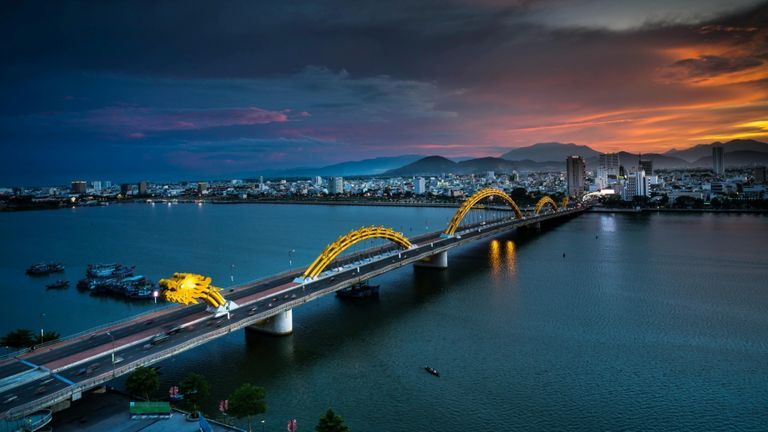 Da Nang Is Becoming Vietnam's Digital Nomad Hub