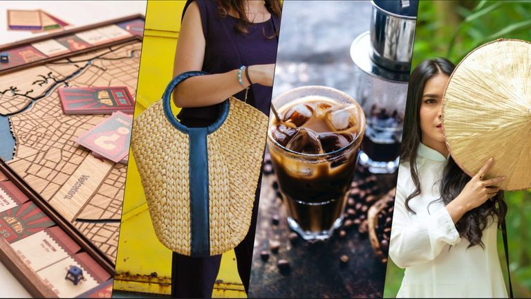 Vietnam Travel Guide: What To Buy When Visiting Vietnam 