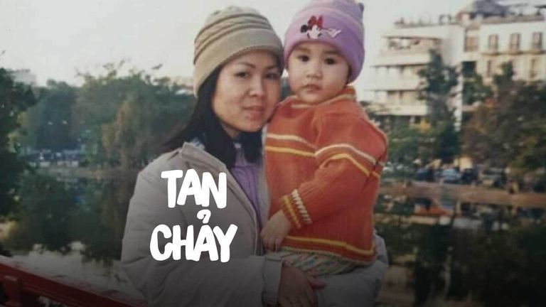 “Tối về con muốn ăn gì, mẹ thưởng”