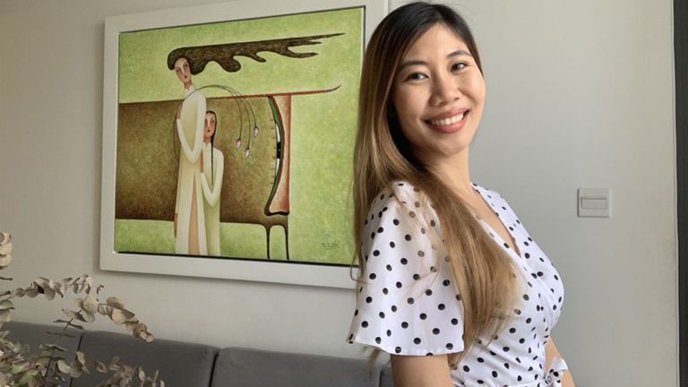 Nguồn: Phoebe Trần