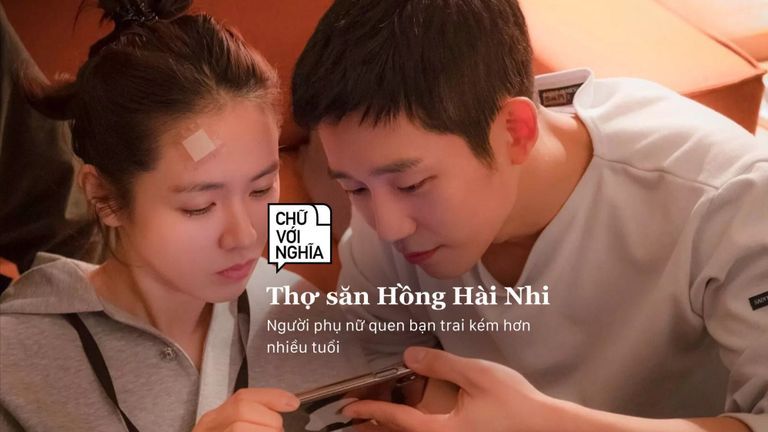 Trào lưu "Thợ săn Hồng Hài Nhi" là gì mà không phải ai cũng bắt được?