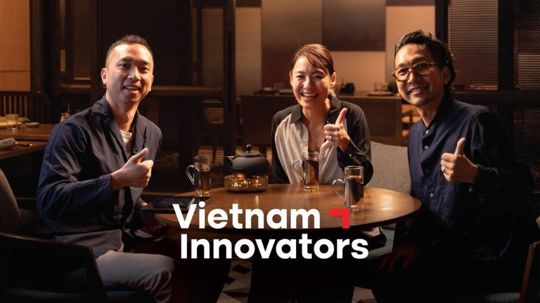 How Is Pizza 4P's Expanding Globally?