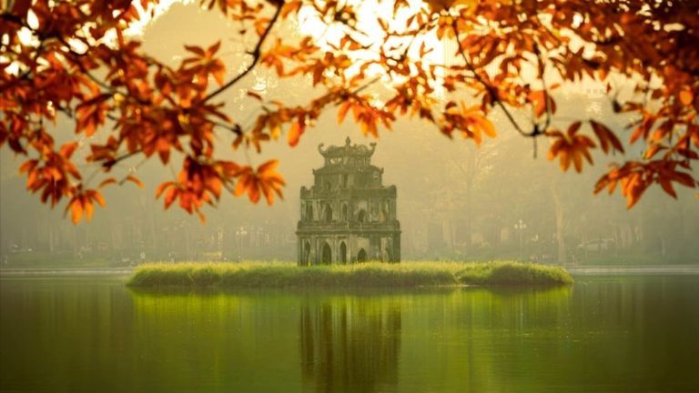 The Ultimate Guide To Hanoi This 2024 Holiday Season