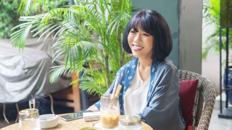 Bỏ học nhưng không thất học: Trác Thúy Miêu chiêm nghiệm về giáo dục
