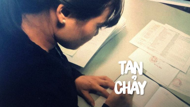 Nguồn: @Võ Thúy cho Vietcetera