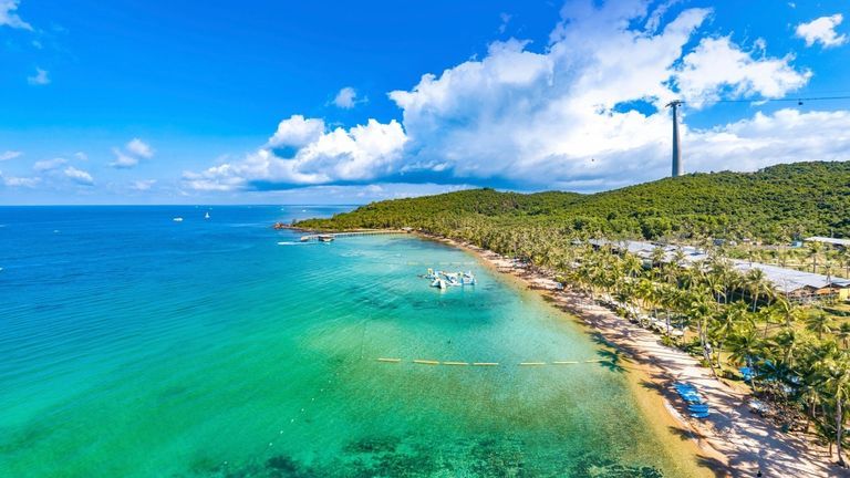 Phu Quoc Surpasses Bali And Phuket As A South East Asia Travel Hotspot