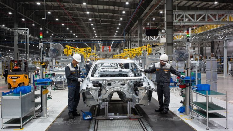 Demand For Vietnam-Made Goods Is On The Rise, But COVID-19 Outbreak Presents Export Hurdles