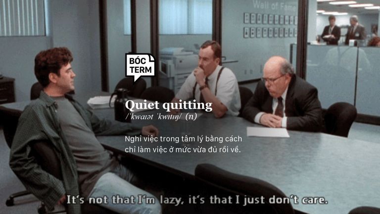 Nguồn: Office Space