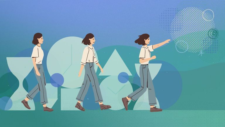 Các kiểu cầu toàn thường gặp: Bạn theo đuổi sự hoàn hảo nào?